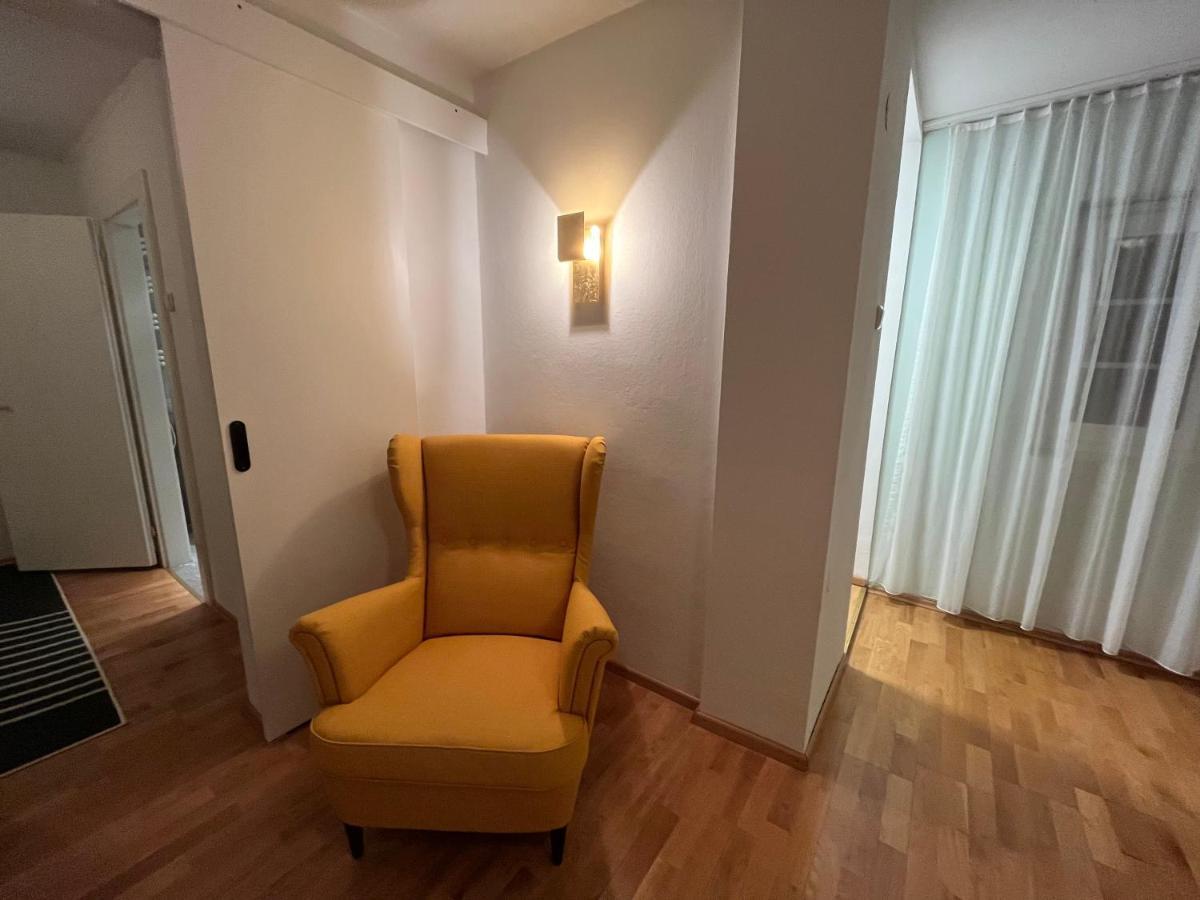 Hotel Post Grosskirchheim Bagian luar foto